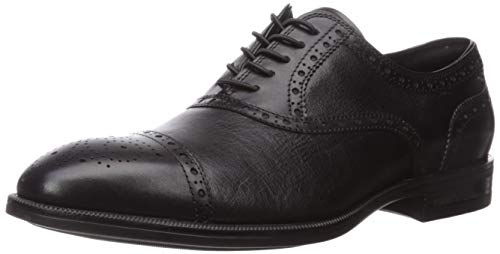 Image of Futurepod Leather Lace-Up Oxford