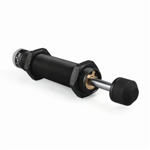 Amortisseur hydraulique AD2025 à absorption de choc progressive