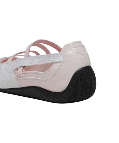 Image of Puma Womens Speedcat Ballet Metallic WNS Sneaker