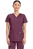 Cherokee Women's V-Neck Top