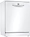 Bosch Elettrodomestici SMS2HTW54E Serie 2 - Lavavajillas de libre posicionamiento, 60 cm, color blanco