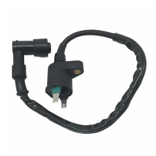 Bobina de encendido para scooter Helix 250: soluciona fallos de arranque