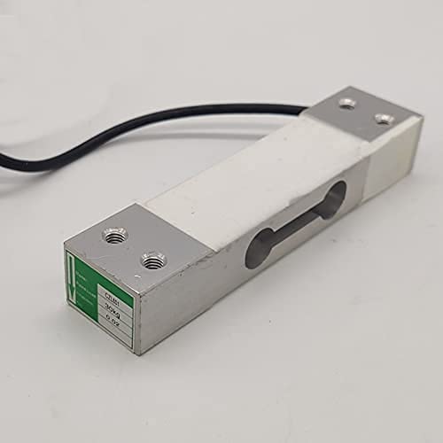 Sensor de fuerza digital CZL601 de alta precisión 3KG miniatura 3