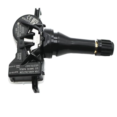 Compatible with Mitsubishi for Attrage 2014-2022 for Mirage 2013-2021 ^CCZT[ TPMS S180150004 4250F187 4250C275 ƌ݊܂B(1p