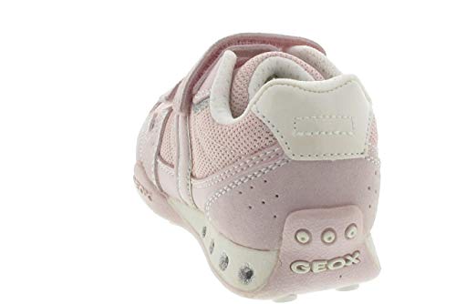 Geox Toddler Baby Jocker Girl Fashion Sneaker2