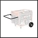 Einhell Stromerzeuger (Benzin) TC-PG 8000 (8000 W Maximalleistung, 7500 W max. Dauerleistung, 25 L Tank, 4-Takt-Motor, 2x 230 V, 1x 400 V, Ölmangelsicherung)
