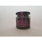 Seaweed Vegan Caviar