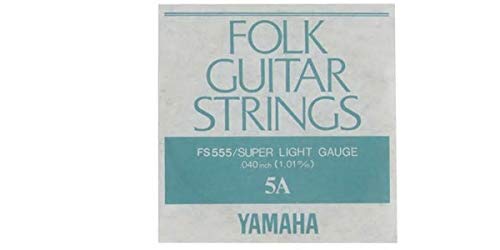 YAMAHA (}n) AR[XeBbNM^[o FS555