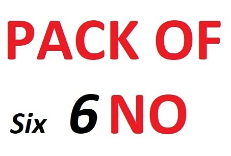 Image of Mysore Sandal Soap, 75g (Pack of 6)