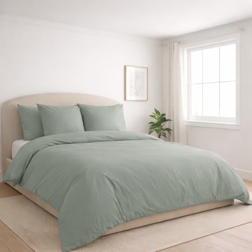 Marmot'Zzz Housse de Couette zippée sur Les côtés - House de Couette 240 x220 Coton - Housse de...
