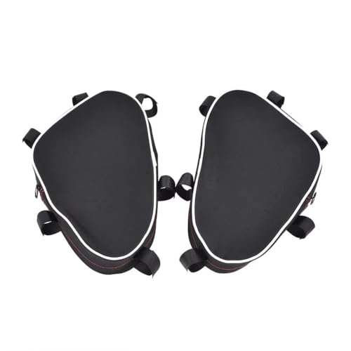 Sacoche de guidon pour Suzuki V-Strom DL650 DL1000 sac de queue de moto