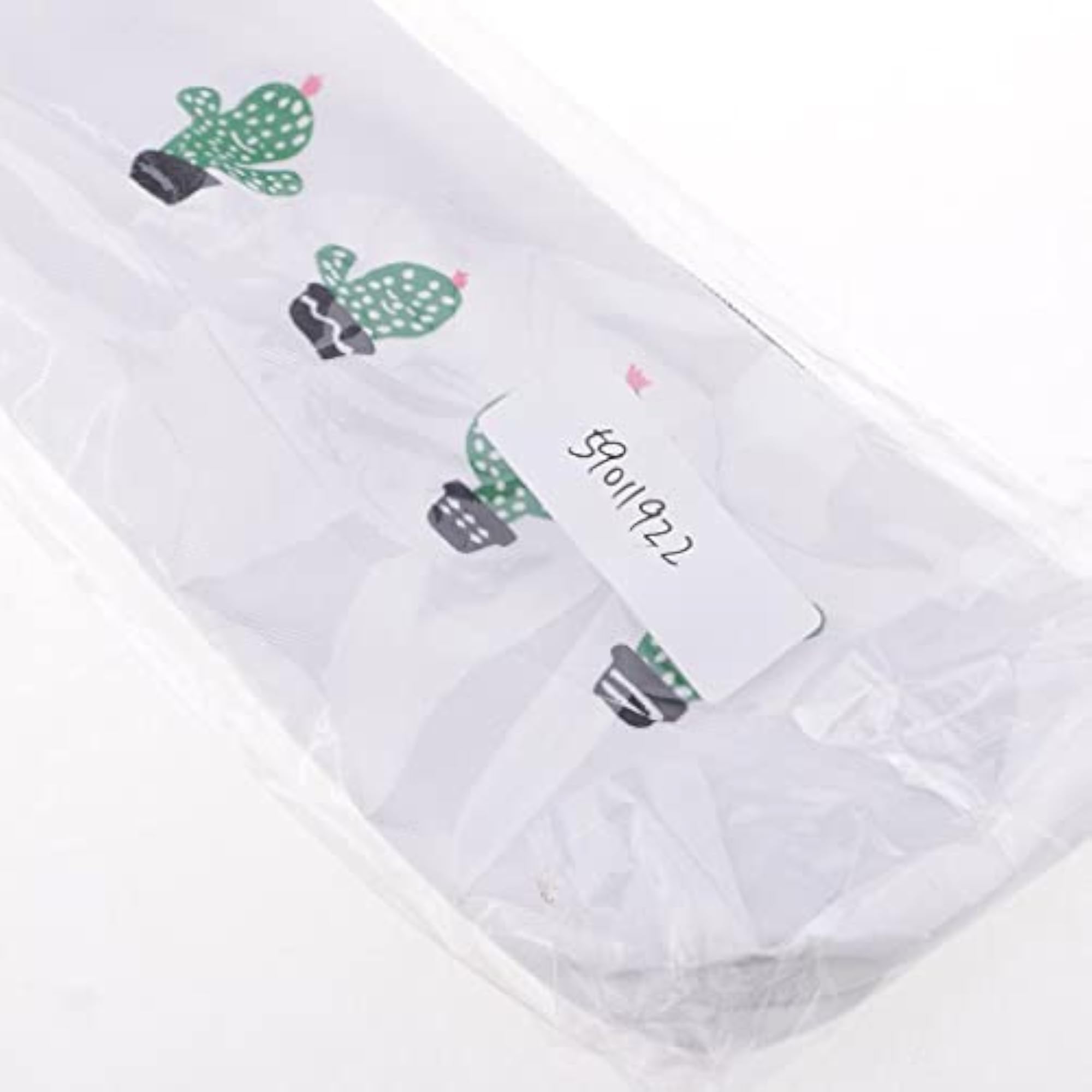 High Capacity Canvas Pencil Pen Case Purse Pouch, Gift for Kids