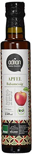 Adrian Genuss GenussApfel Balsamessig BIO (1 x 250 ml)