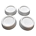 Produktbild Votoka 4X Vibrationsdämpfer Anti-Vibration Schwingungsdämpfer Waschmaschine Trockner Gummifüsse Dämpfer Absorber für Vibrationen Geräuschdämmung