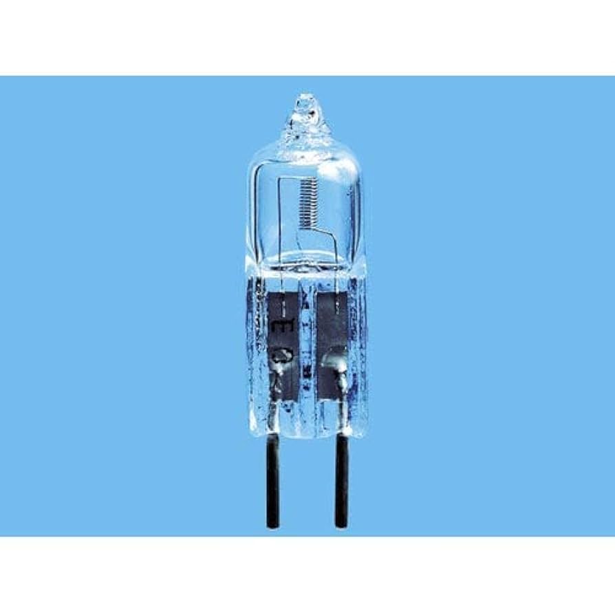 ナショナル ミニハロゲン J12V75WAS Amazon | パナソニック ハロゲンランプ 12V 75W形 GY6.35口金