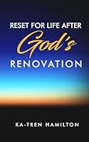 Reset For Life After God's Renovation 0980053684 Book Cover