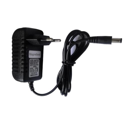 Cargador de 26V para revivir la batería de tu aspiradora sin cable Tefal 5
