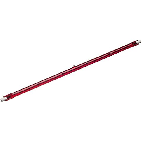 UCI 1500 Watt Infrared Halogen Heater Lamp Cover