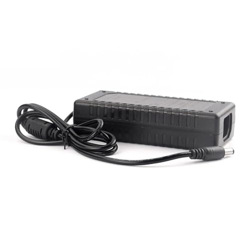 Transformador de 12V contra fallos de imagen en cámaras CCTV 2