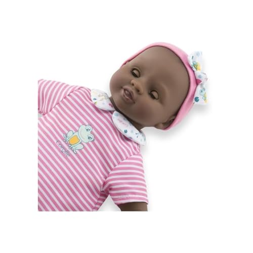 Mon Premier Poupon Bb Bain Alyzée - vue 5