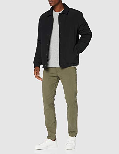 Lee Twin Pack Graphic T-Shirt, Nero/Grigio, XXL