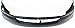 Sherman Replacement Part Compatible with Chevrolet Malibu Front Bumper Cover (Partslink Number GM1000540)