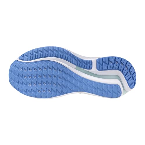 Mizuno Mens Wave Inspire 21 Mens2