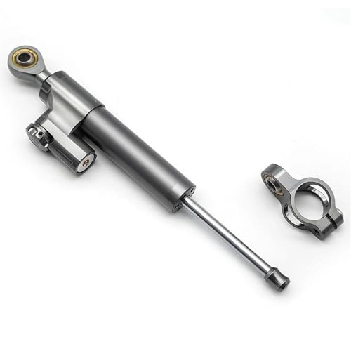 Amortisseur de direction moto inversé anti-guidonnage pour Suzuki GSXR