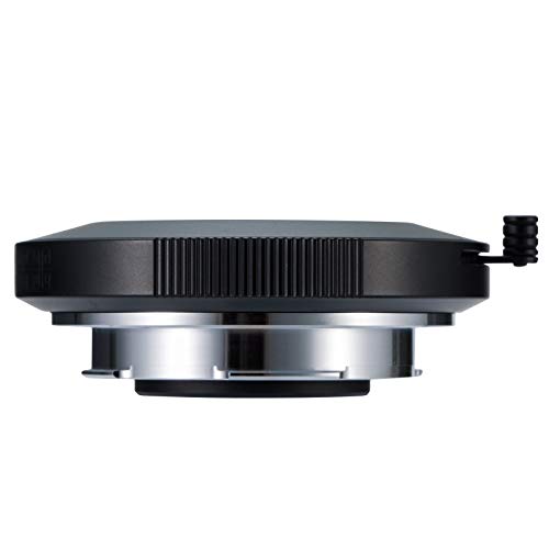 7artisans 35mm F5.6 Lente de foco manual Full Frame para Leica Mirrorless Camera M Mount Leica M4P M