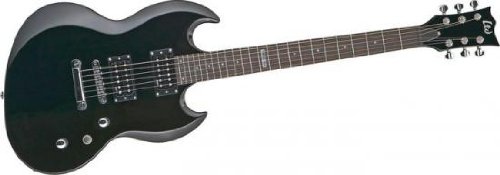 ESP LTD Viper-50 GLM^[ Black Chrome HardwareysAiz