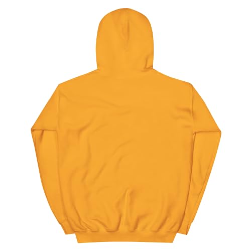 Image of Maydear Custom Hoodie Unisex Pullover Sweatshirt | Personalized with Photo, Logo or Text, For Men & Women