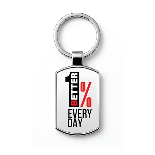 Image of Premium Printed Metal Keychain for Men & Women | High-Definition Artwork Print | Durable Key Ring for Car, Bike, Home & Office Keys | Stylish Decorative Key Holder Gift
