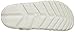 Crocs Unisex-Adult Duet Max Ii Clog, Stucco, 9 Women/7 Men
