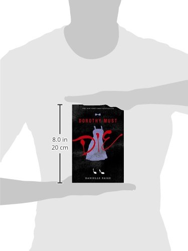 Dorothy Must Die - Thumbnail 3