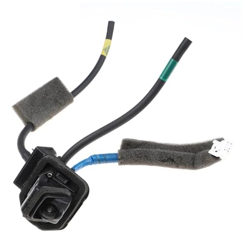 Caméra de recul pour Nissan Altima 2013-2016 - Aide au stationnement OEM 28442-3TA0C