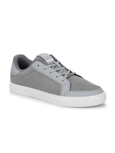 Image of OFF LIMITS Men's Oxford Casual Sneakers