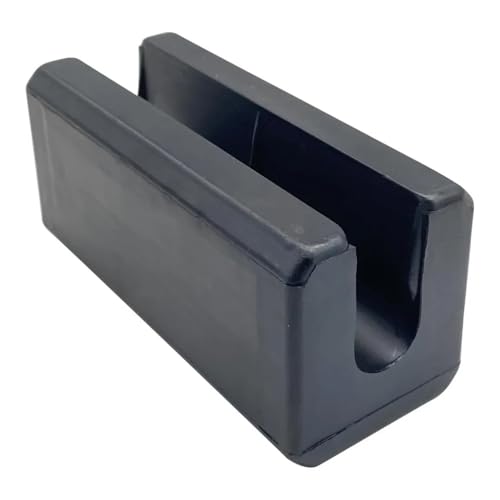 Sauveteur moteur simple vérin My Wedge pour protéger votre tableau arrière des chocs