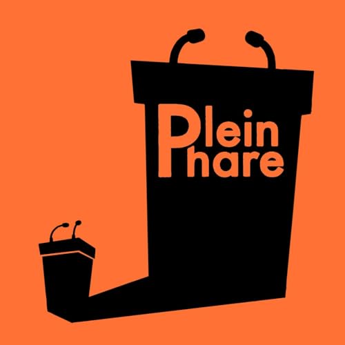 Couverture de PleinPhare