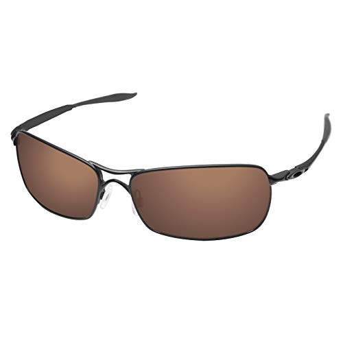 Image of LenzReborn High-impact Polarized Lens Replacement for Oakley Crosshair 2.0 OO4044 Sunglass - More Options
