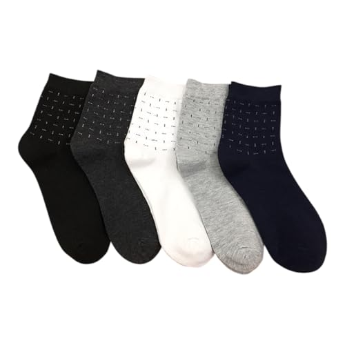 Premium Men's Dress socks3