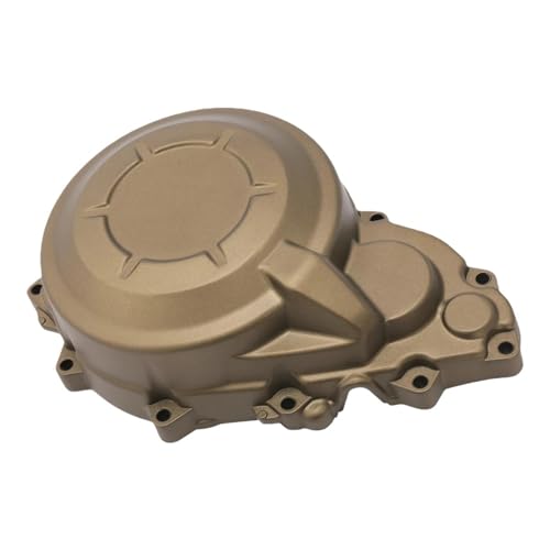 Protecteur stator moteur premium pour Honda CBR500R et CB500F cache carter