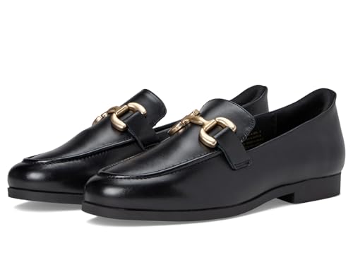 Image of Marc Joseph New York Womens Avery Street Loafer (Hands Free Technology)