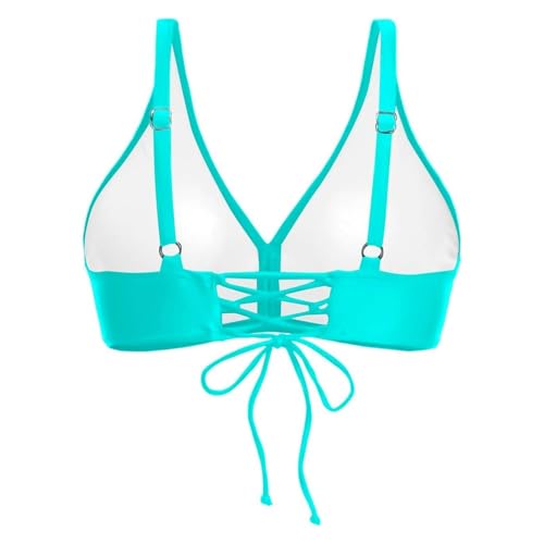 Haut de bikini armatures : la solution maintien et push-up contre les complexes - 4