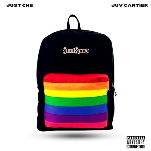 HANG WITH A STUD [Explicit]