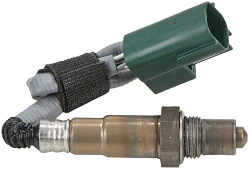 Sensor de Oxígeno Herko Compatible Nissan Infiniti Suzuki miniatura 3