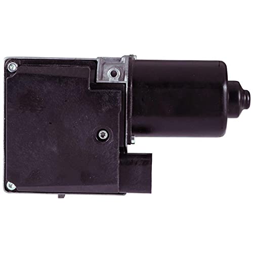 Image of Premier Gear PGW-1012 Windshield Wiper Motor Replacement for Grand Prix (97-03), Intrigue (98-02), Monte Carlo (00-05), Impala (00-05), Regal (97-04), Century (97-05)