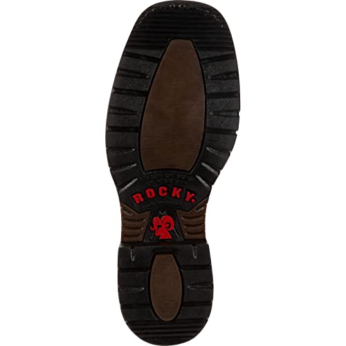 Image of ROCKY Original Ride Western Boot