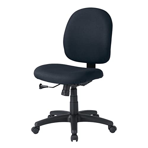 サンワサプライ オフィスチェア SNC-T130BK3
