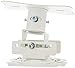 Optoma OCM818W-RU Low Profile Ceiling Mount Projector Accessory, White
