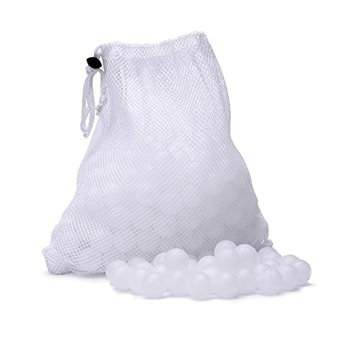 Confezione da 250 sfere per cottura sous-vide in